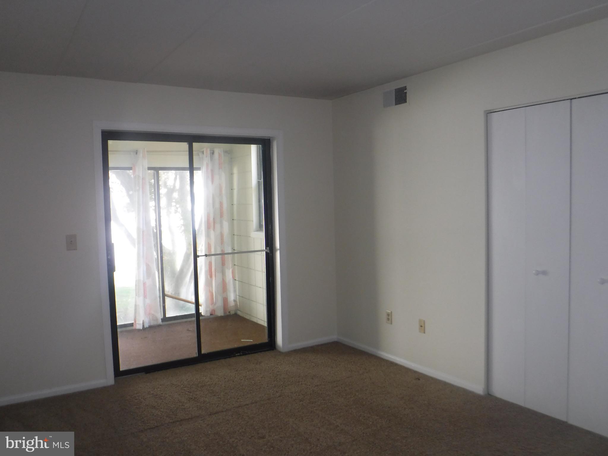 Close to  everything Dover has to offer. This property is located just off of Rt 8 its an end unit in the complex. Comes with two bedrooms, living room dining room combo, Gallery kitchen, glassed in  sun porch that opens up into the bedroom area , full bath, washer and dryer with lots of closet space. Fireplace for cold winter evenings.  All different kinds of  shopping, restaurants all  with in walking distance. NO PETS, applications must be filled out prior to showings on our website.