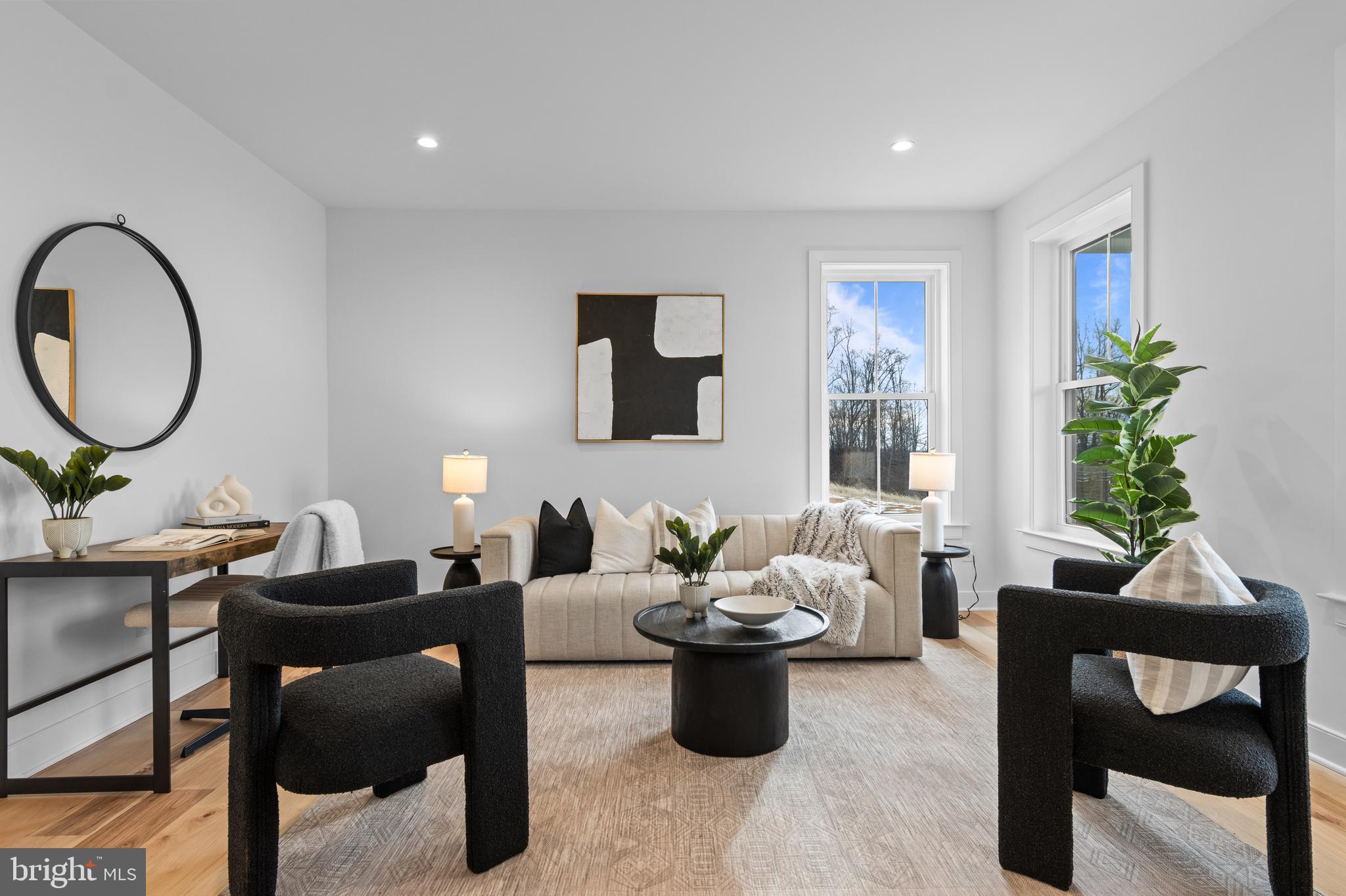 ESTATES AT STONECLIFF - Residential