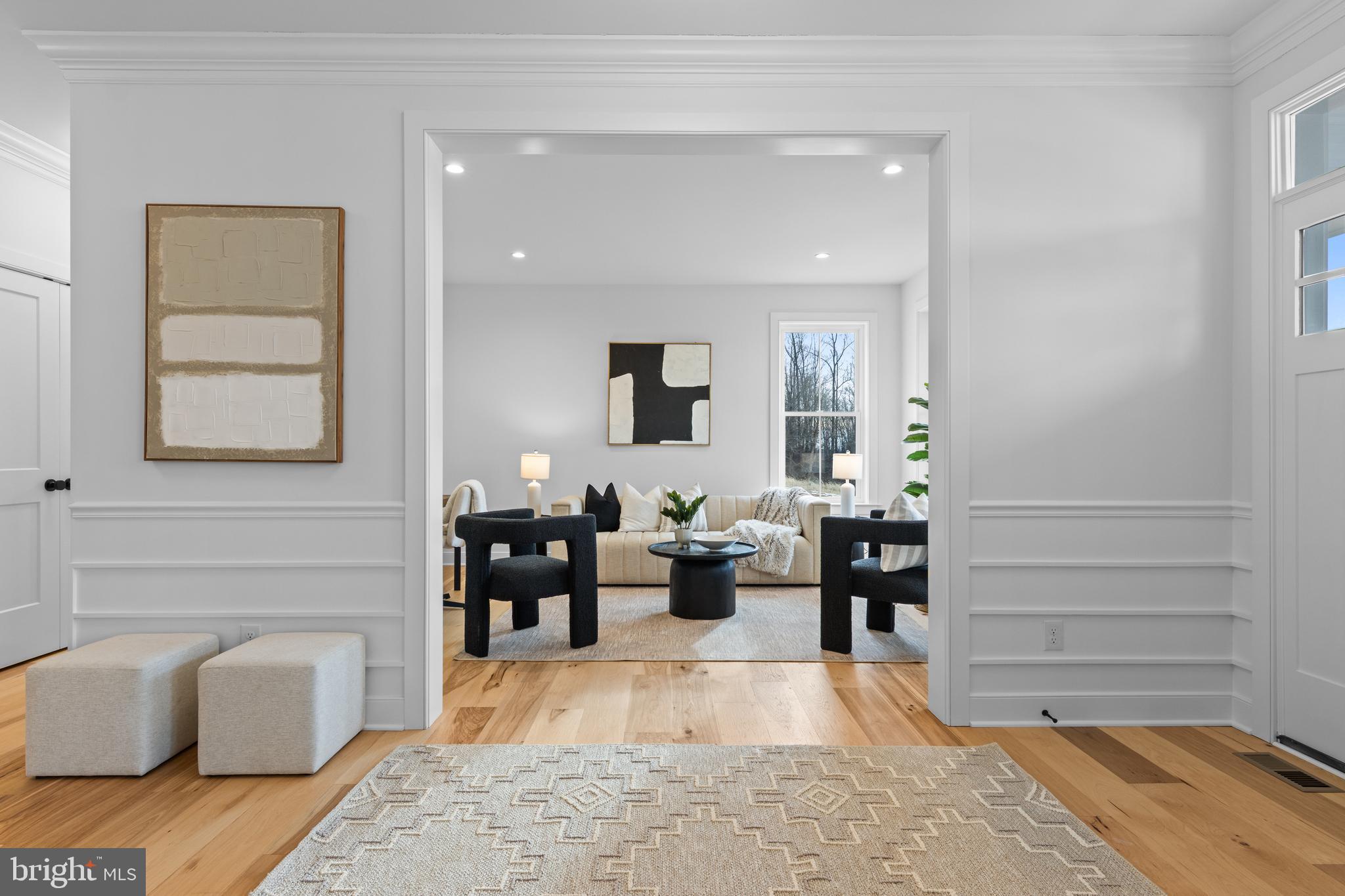 ESTATES AT STONECLIFF - Residential