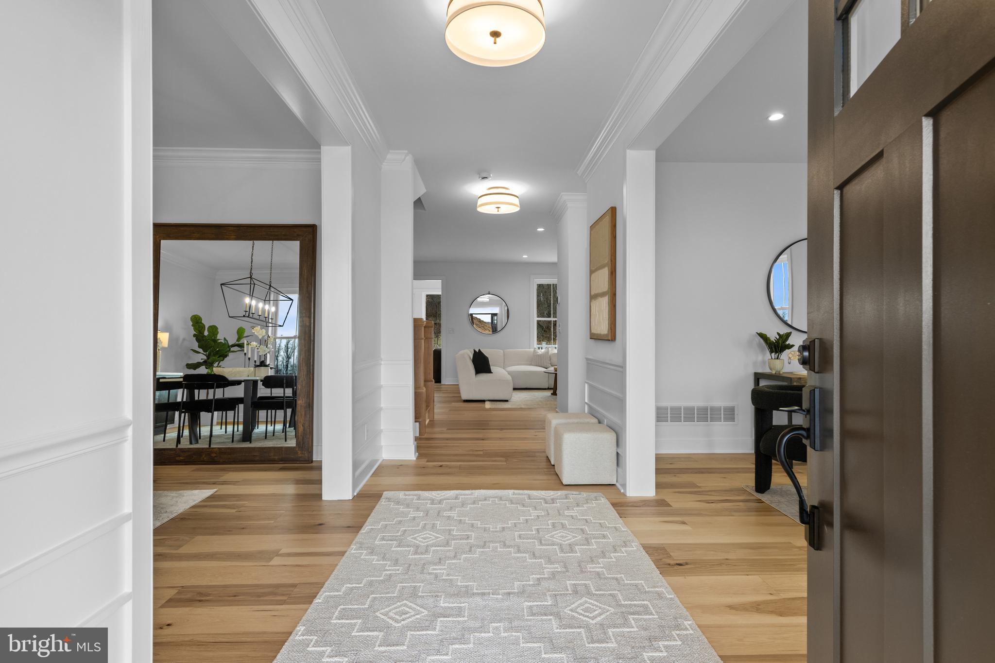 ESTATES AT STONECLIFF - Residential