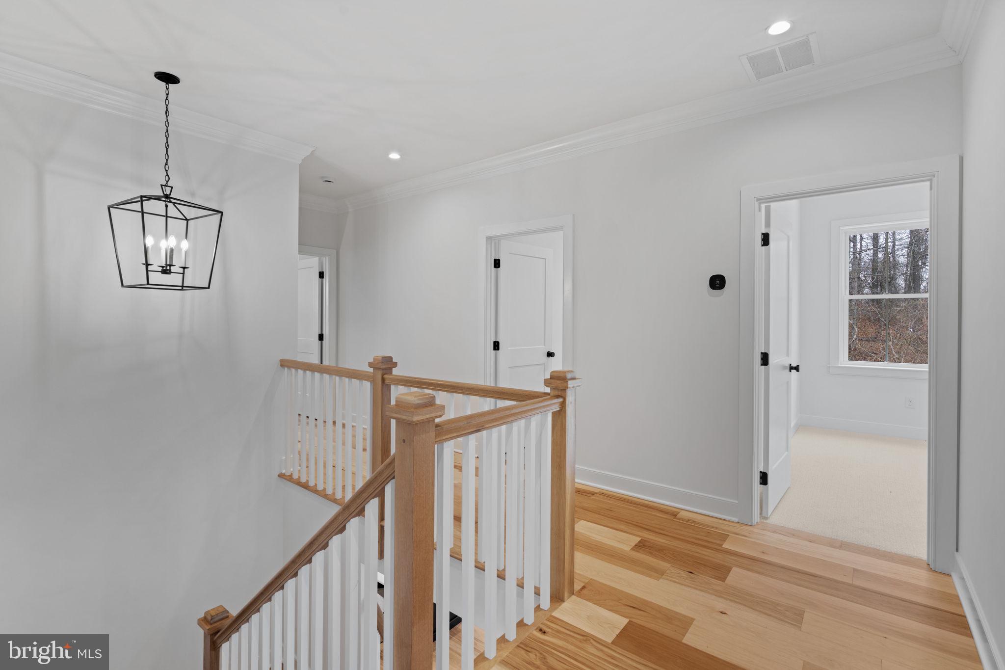 ESTATES AT STONECLIFF - Residential