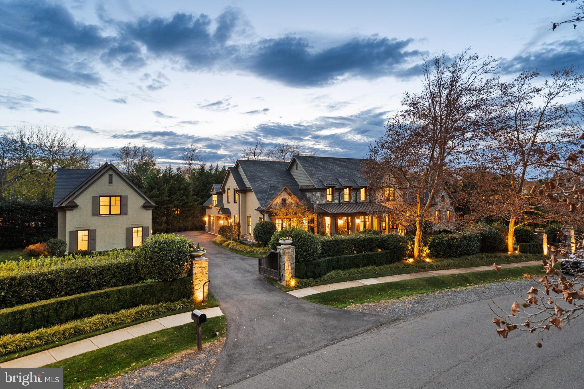 WOODLEA MILL - Residential