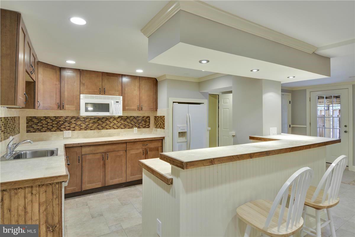 KENSINGTON TERRACE - Residential