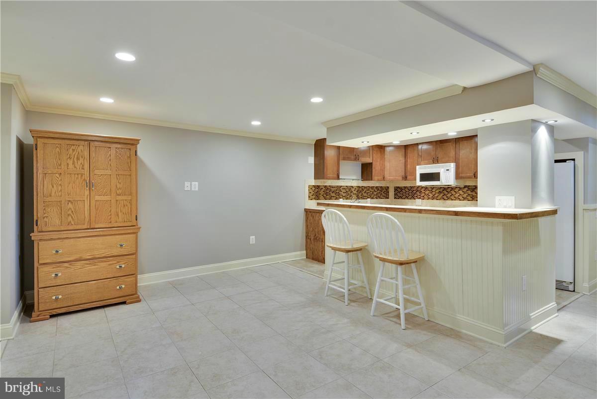 KENSINGTON TERRACE - Residential