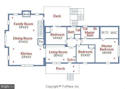 KENSINGTON TERRACE - Residential
