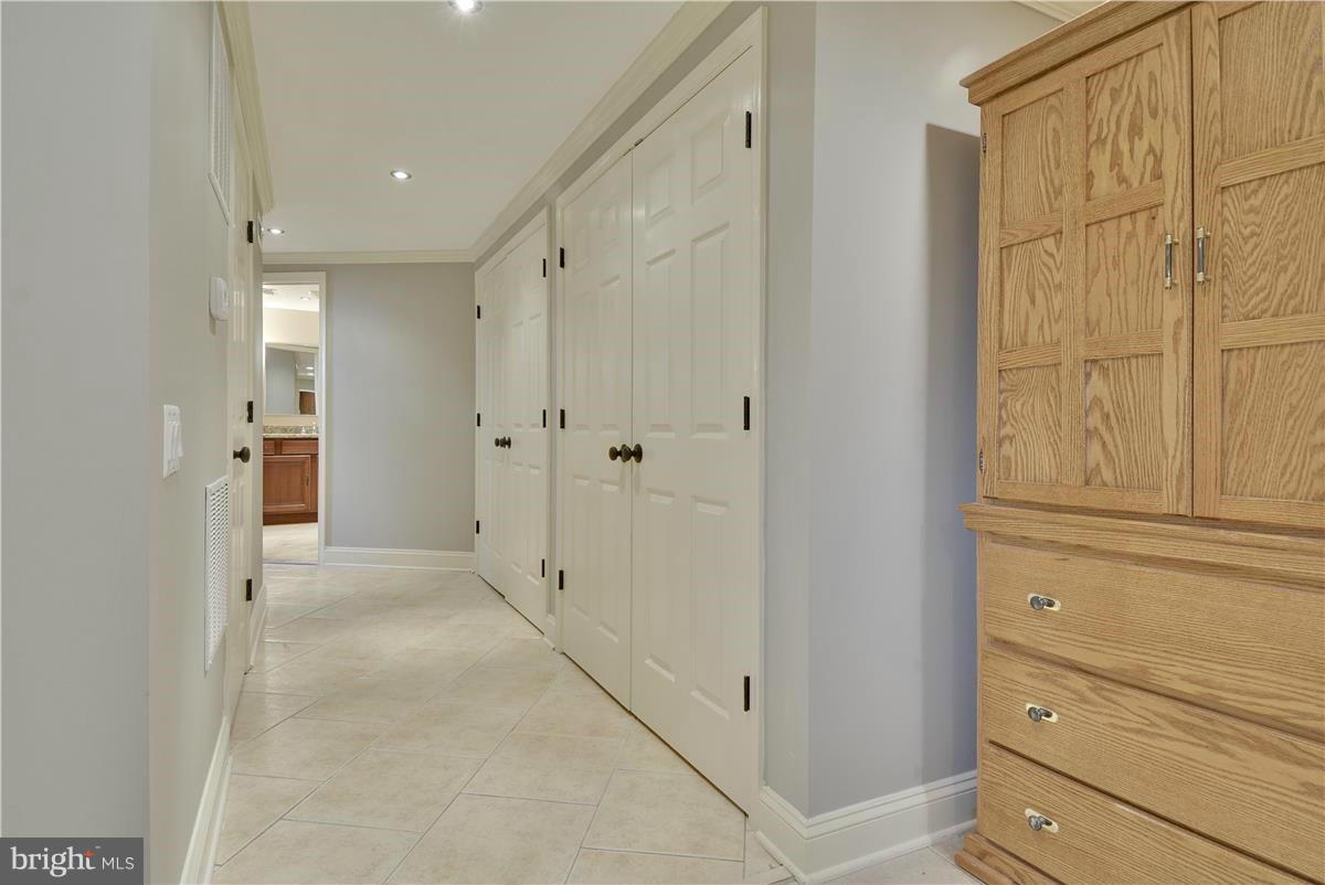 KENSINGTON TERRACE - Residential