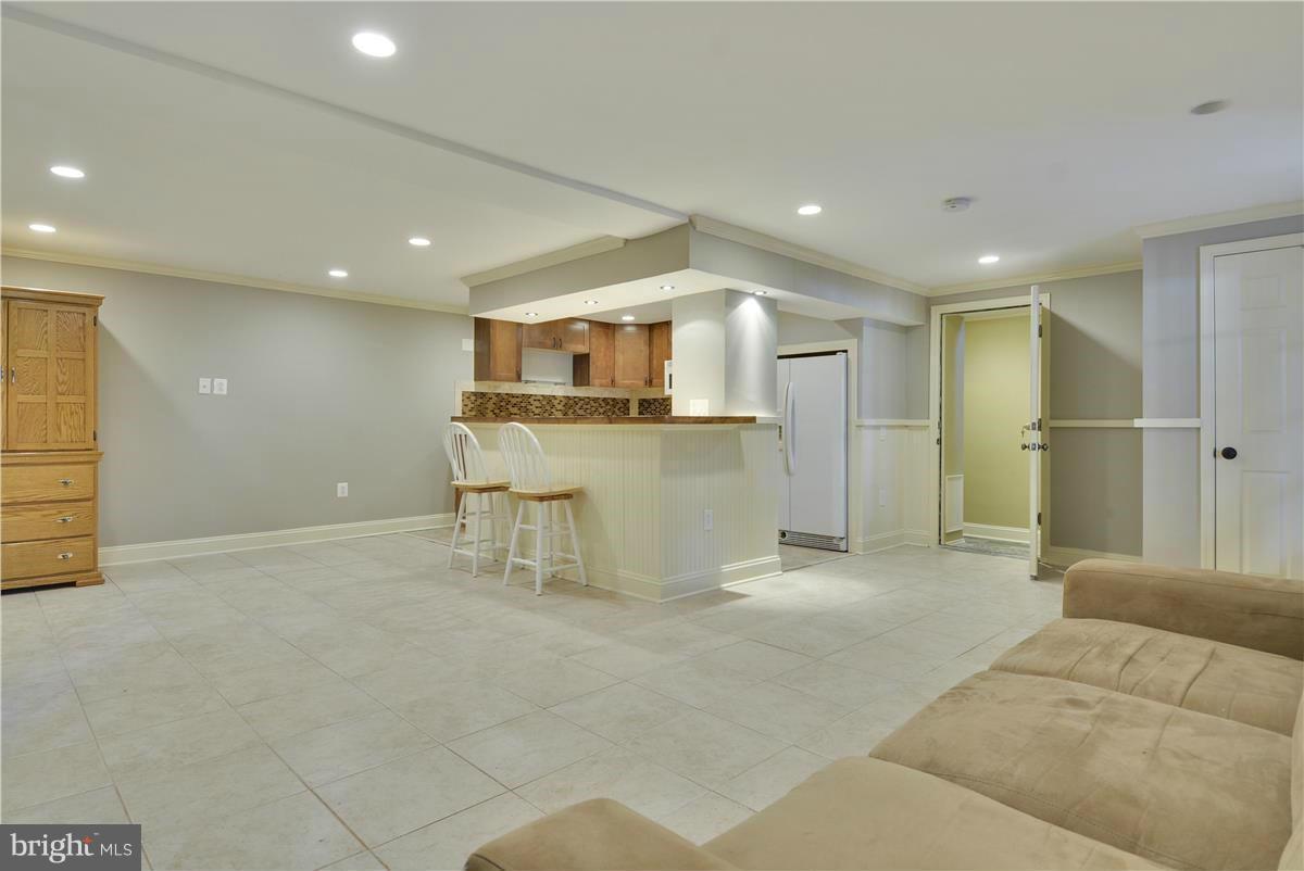 KENSINGTON TERRACE - Residential