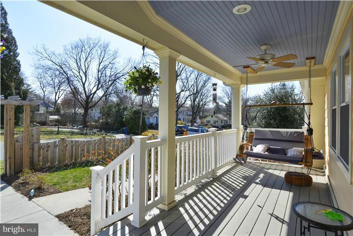 KENSINGTON TERRACE - Residential