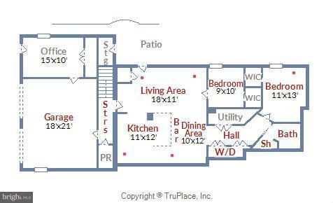 KENSINGTON TERRACE - Residential