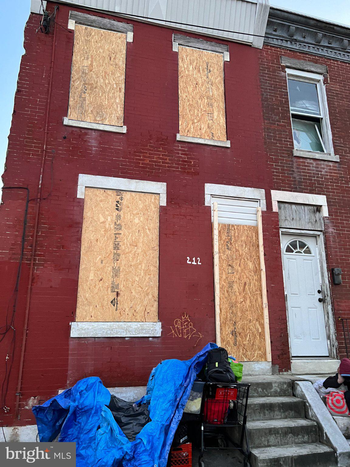 **Investor Special in Kensington – Cash Only, As-Is Sale!**

Calling all investors, contractors, and savvy buyers! This 2-bedroom, 1-bath rowhome in the heart of Kensington offers strong upside potential for a full renovation or rental portfolio addition. Property is being sold strictly as-is and will require rehab.

Features include a traditional Philadelphia rowhome layout, solid investment potential, and convenient access to public transportation, shopping, and major commuter routes. Great opportunity for fix-and-flip, buy-and-hold, or value-add investors looking to capitalize on continued development in the area.

Cash buyers only. Seller will make no repairs. Buyer responsible for any city certifications or resale requirements. Bring your vision and schedule your showing today!