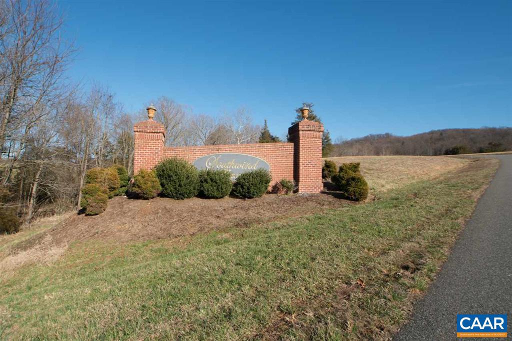 SOUTHWIND ESTATES - Land