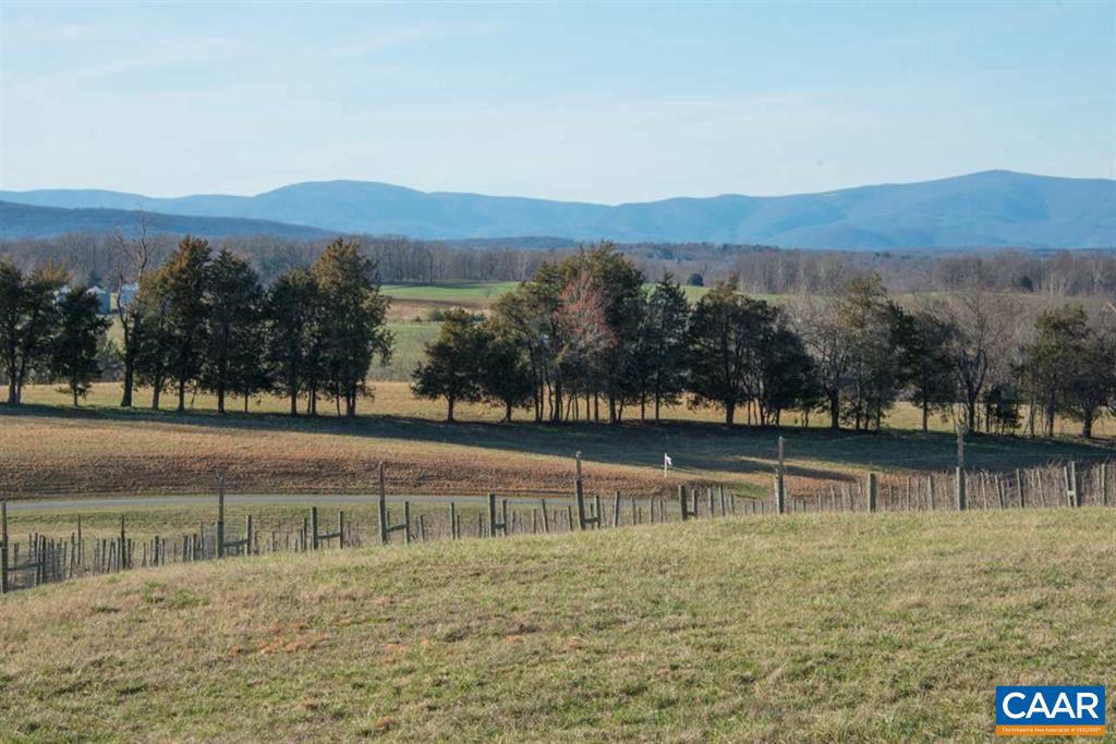 SOUTHWIND ESTATES - Land