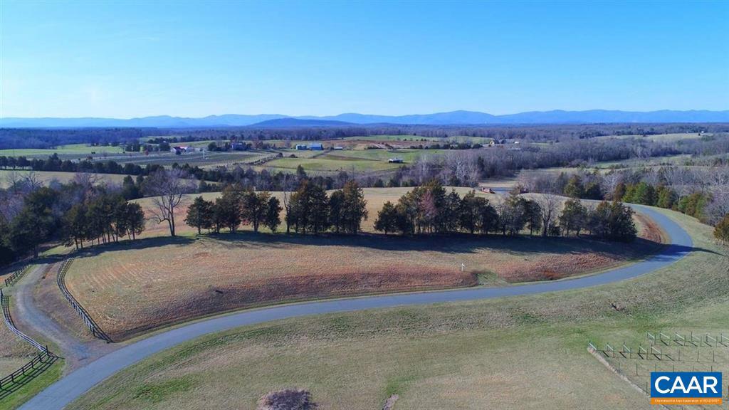 SOUTHWIND ESTATES - Land