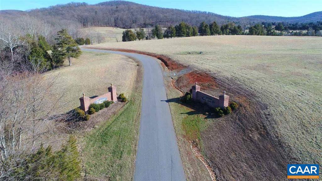SOUTHWIND ESTATES - Land