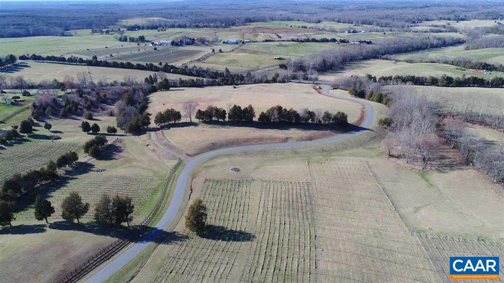 SOUTHWIND ESTATES - Land