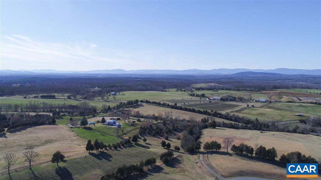 SOUTHWIND ESTATES - Land