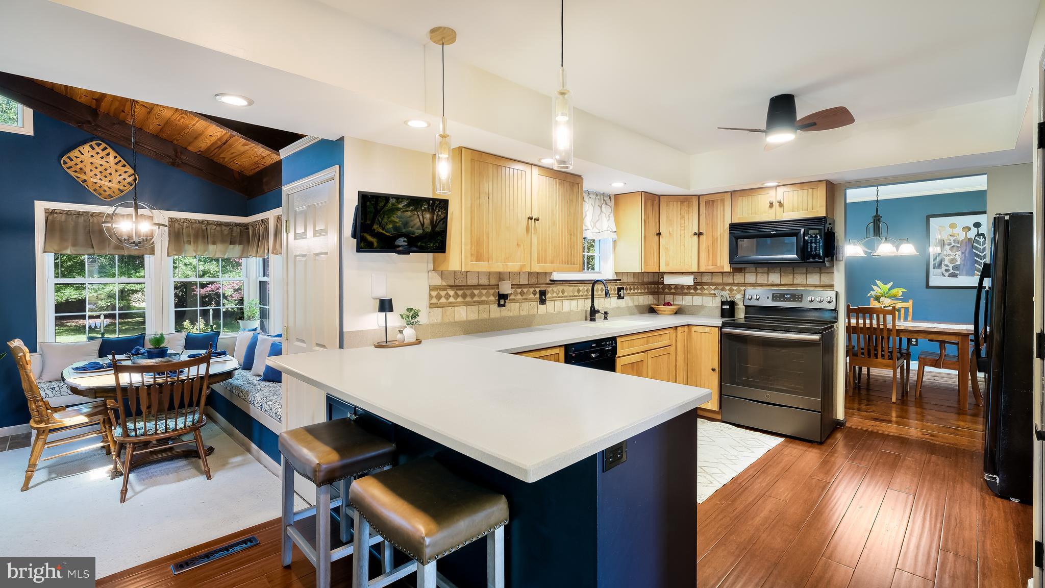 WOODVIEW - Residential