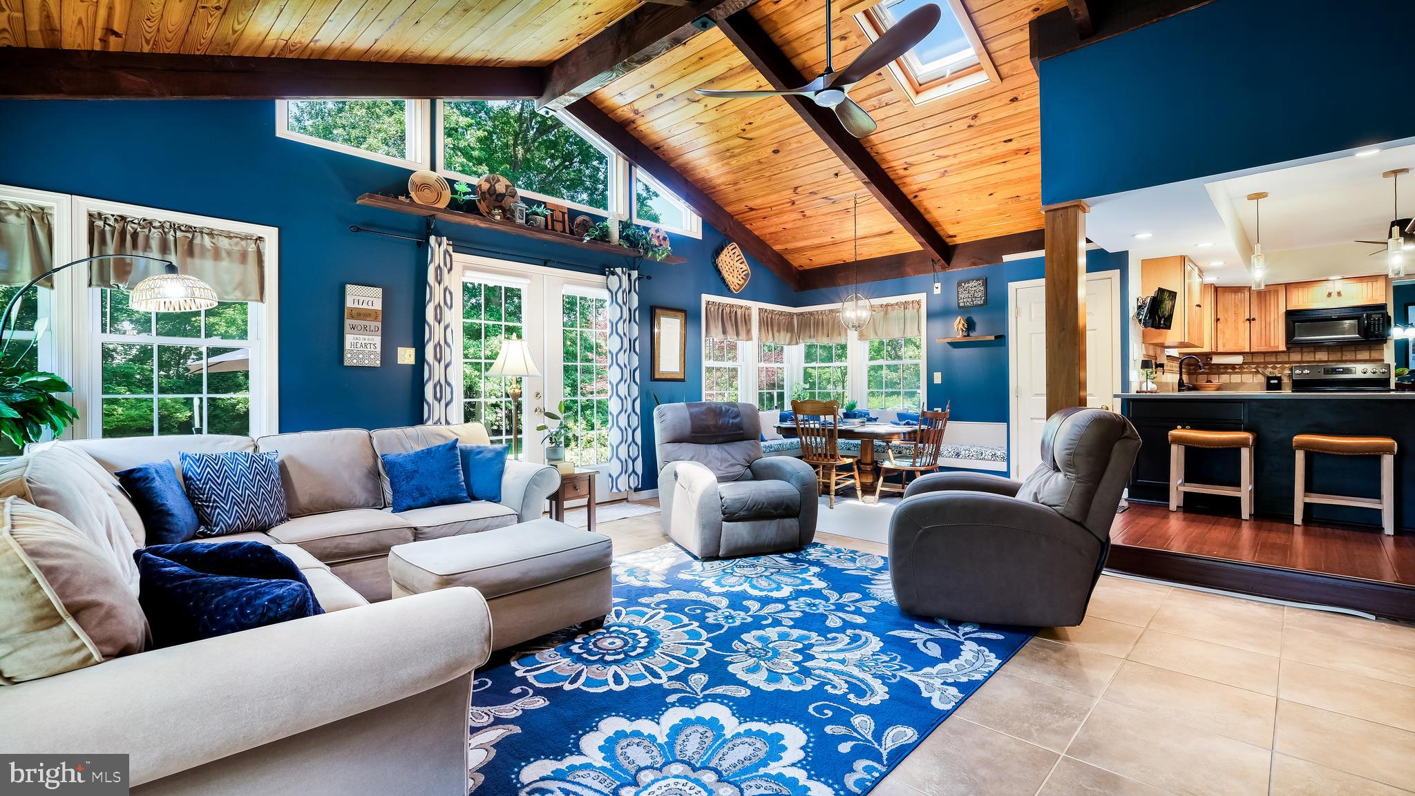 WOODVIEW - Residential