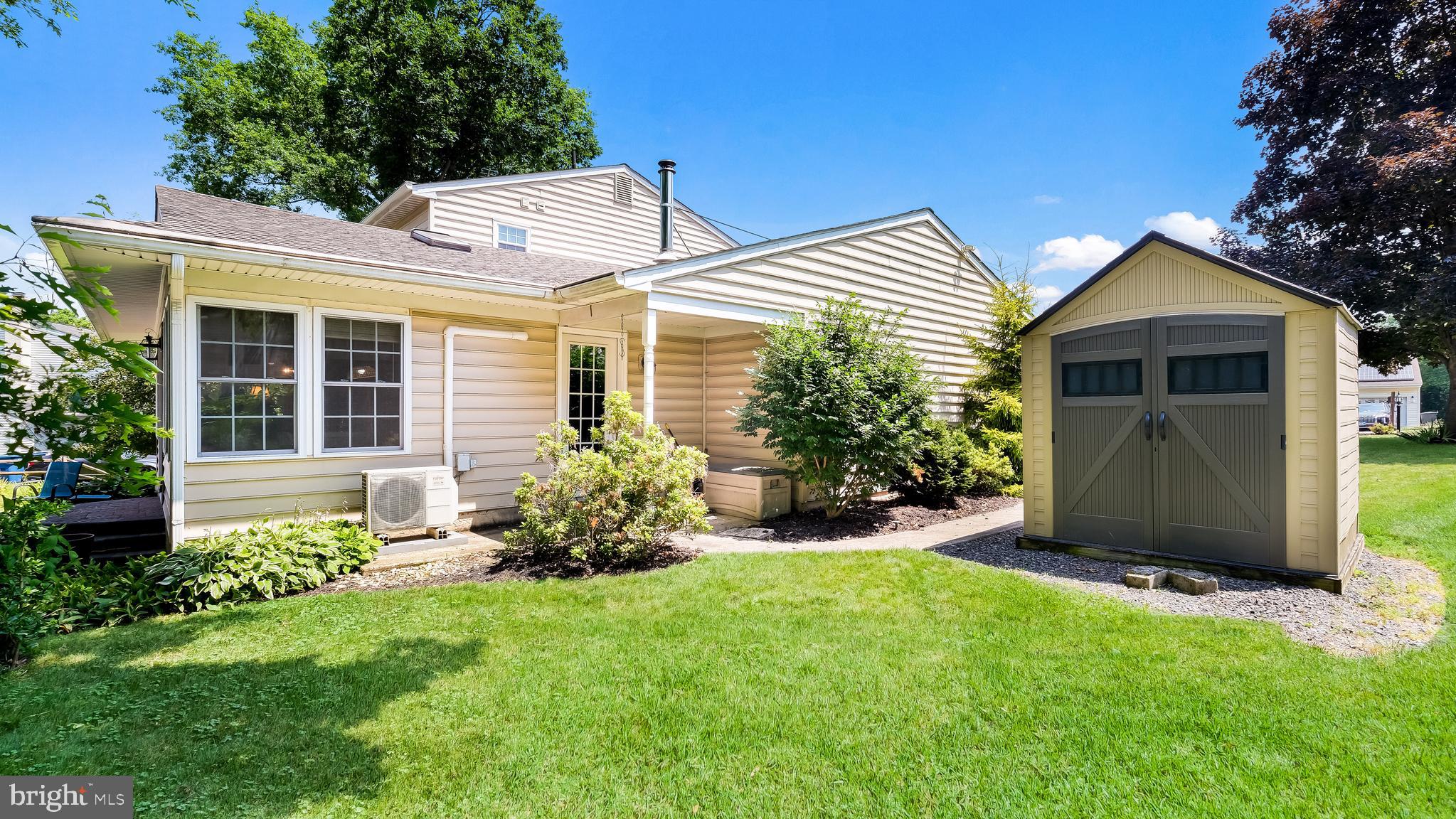 WOODVIEW - Residential