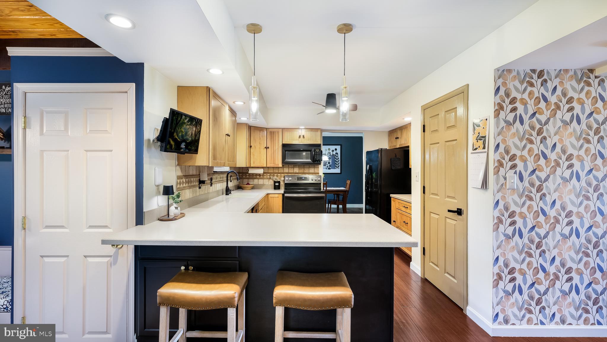 WOODVIEW - Residential