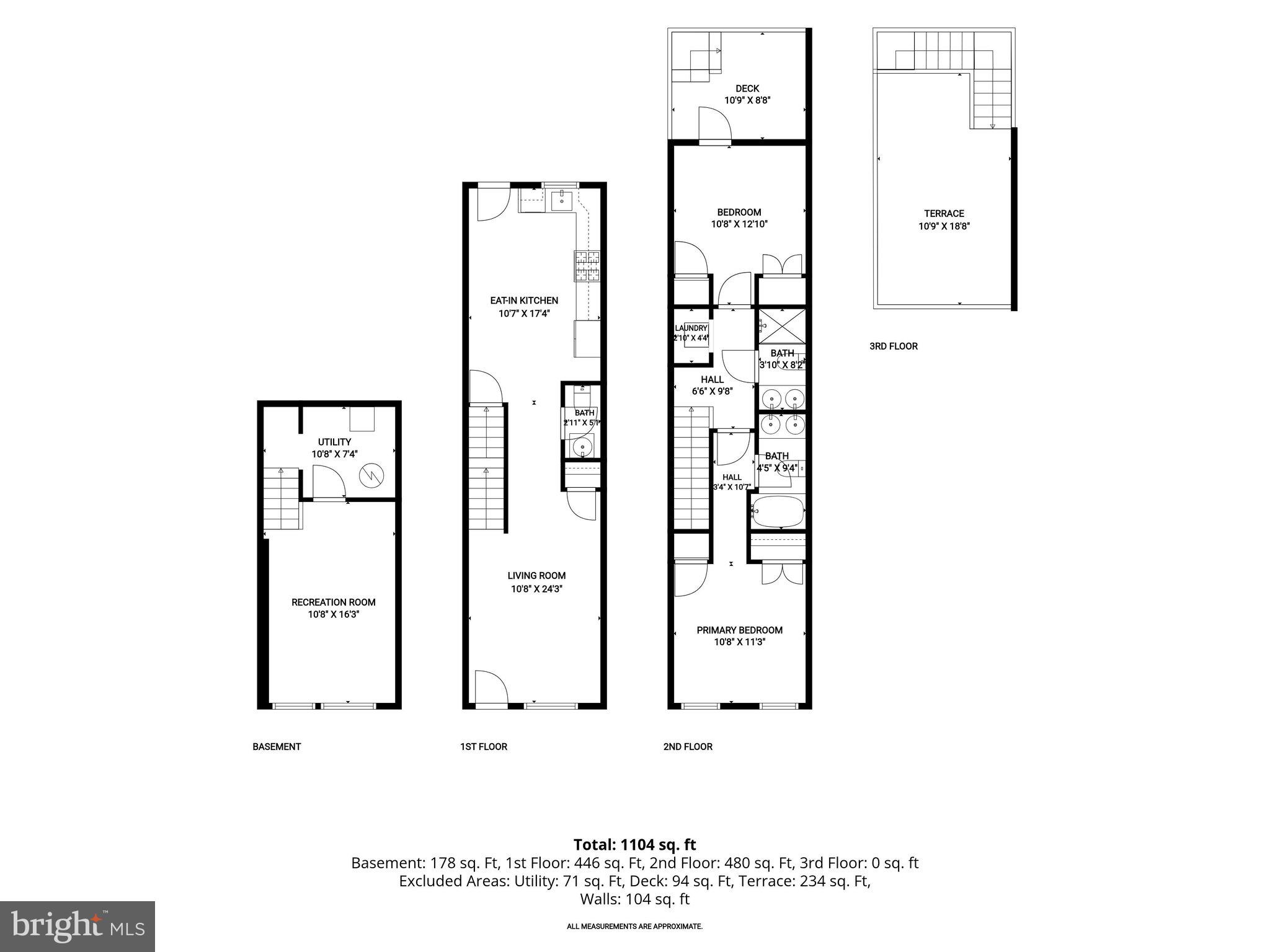 NONE AVAILABLE - Residential