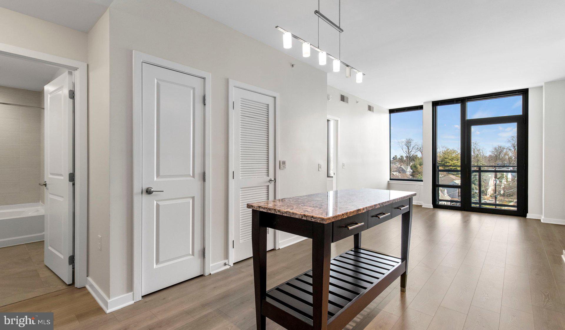 BETHESDA - Residential Lease