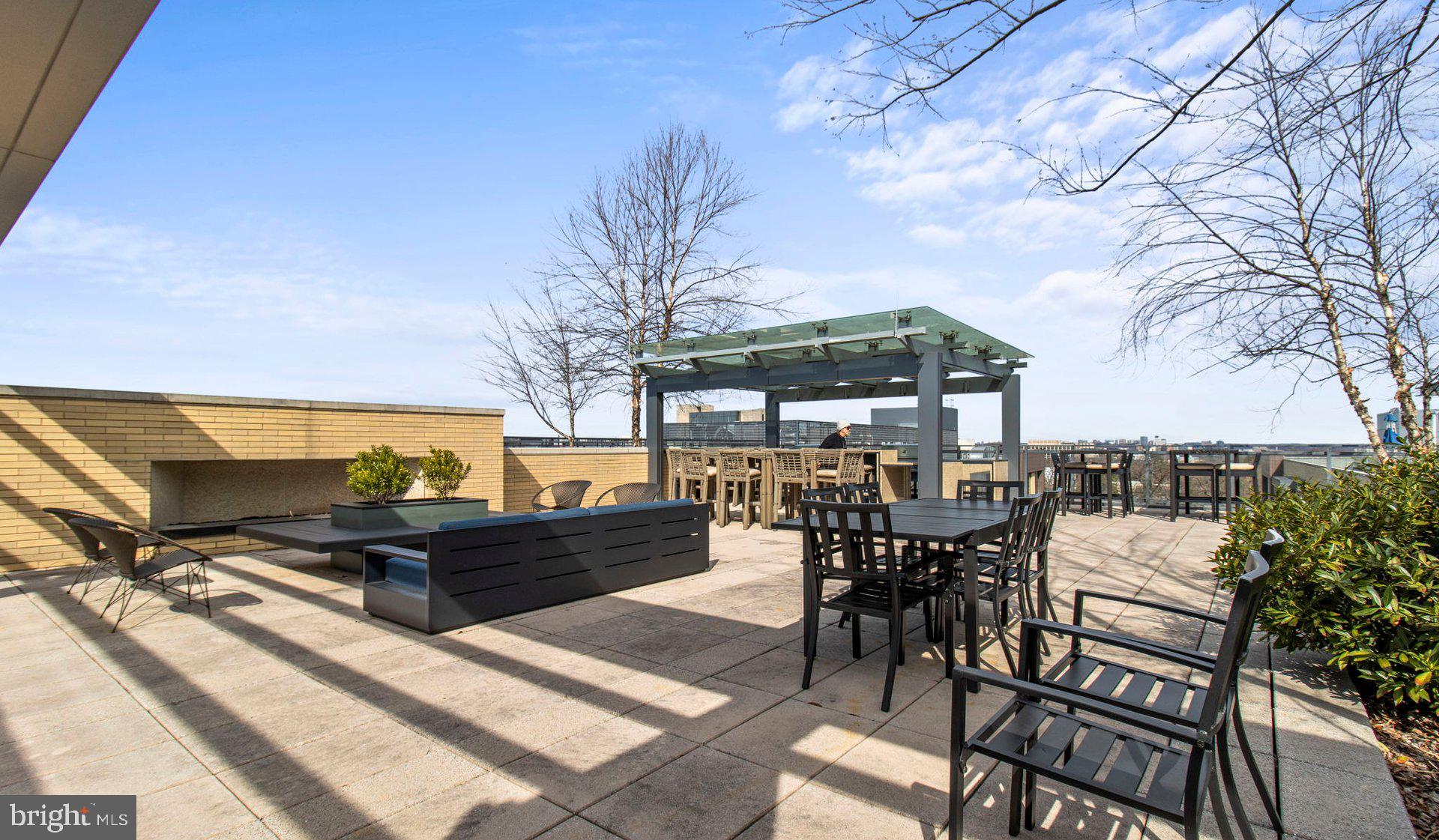 BETHESDA - Residential Lease
