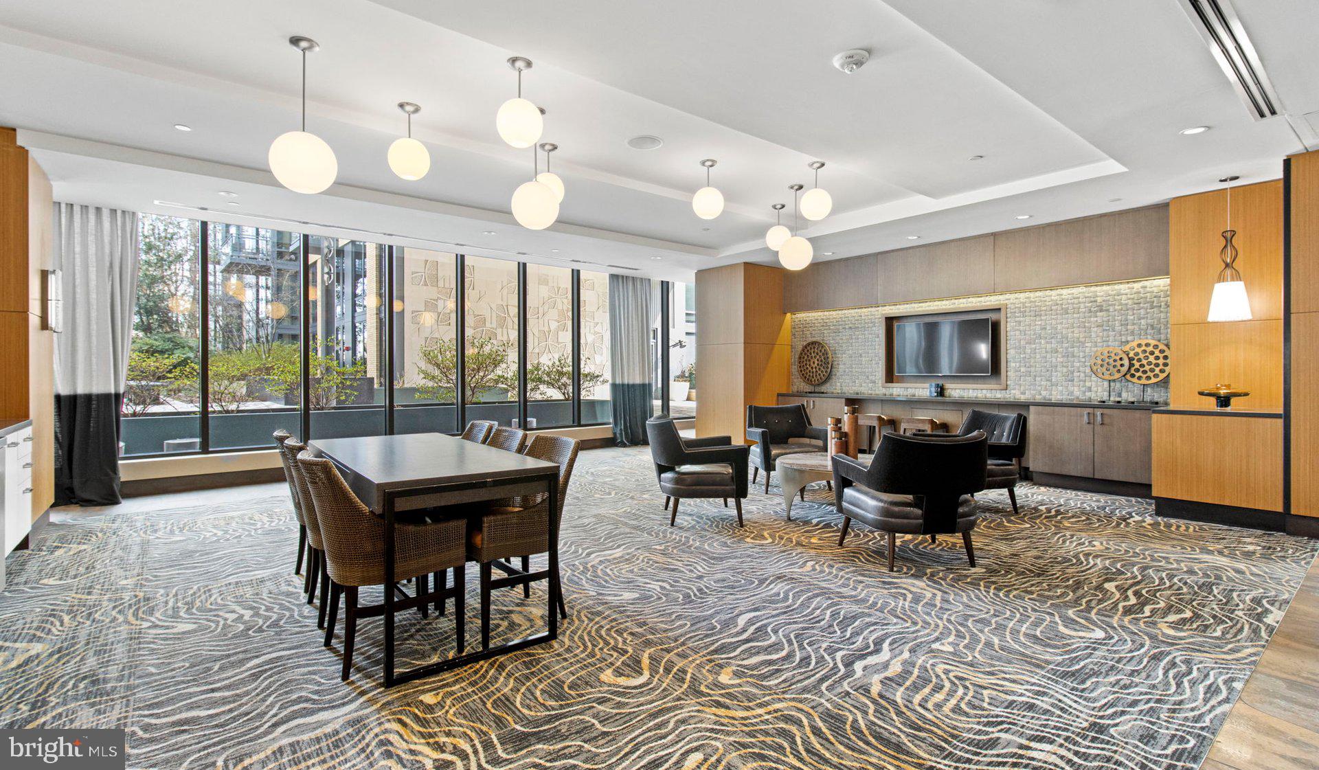 BETHESDA - Residential Lease