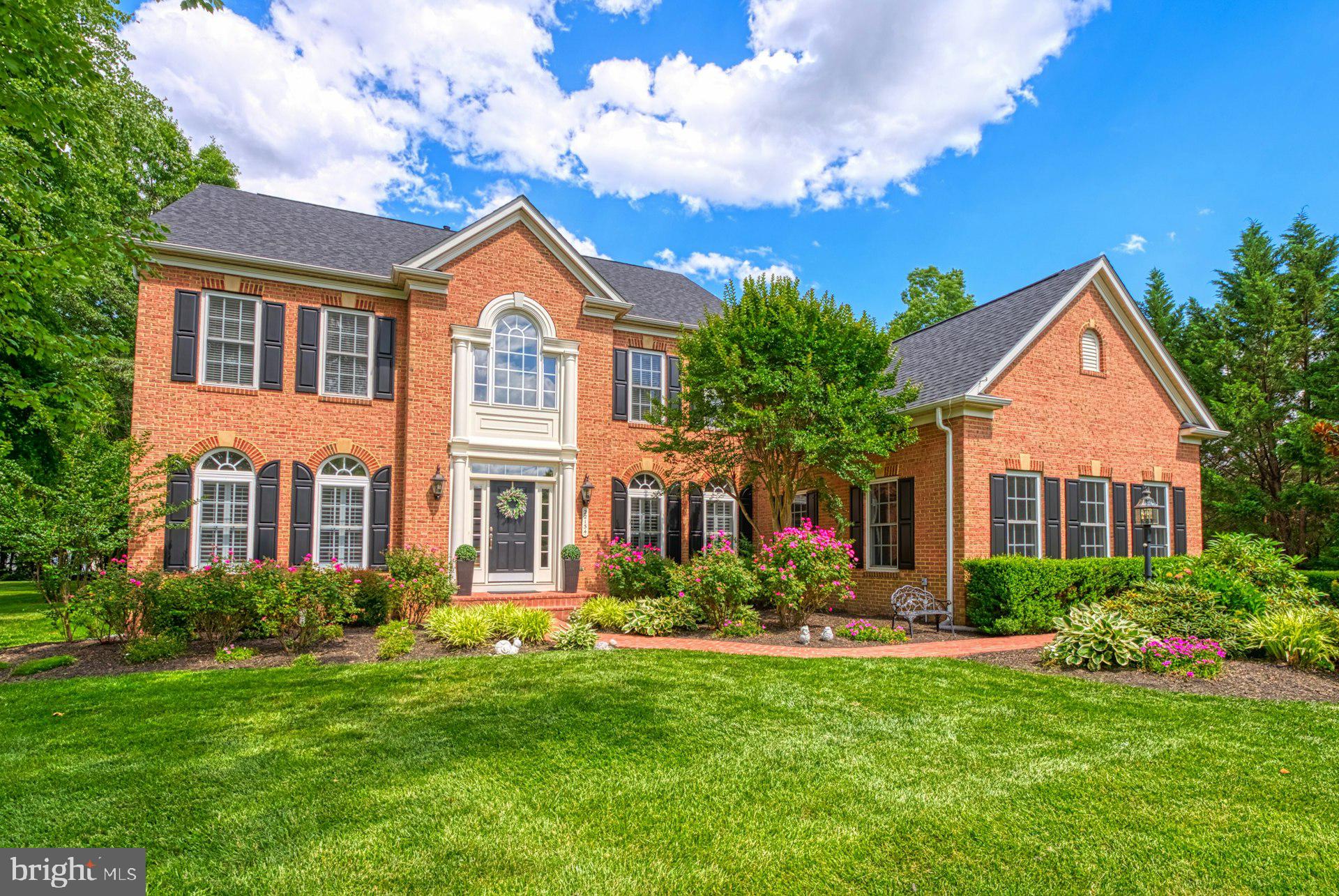 QUAIL POND - Residential