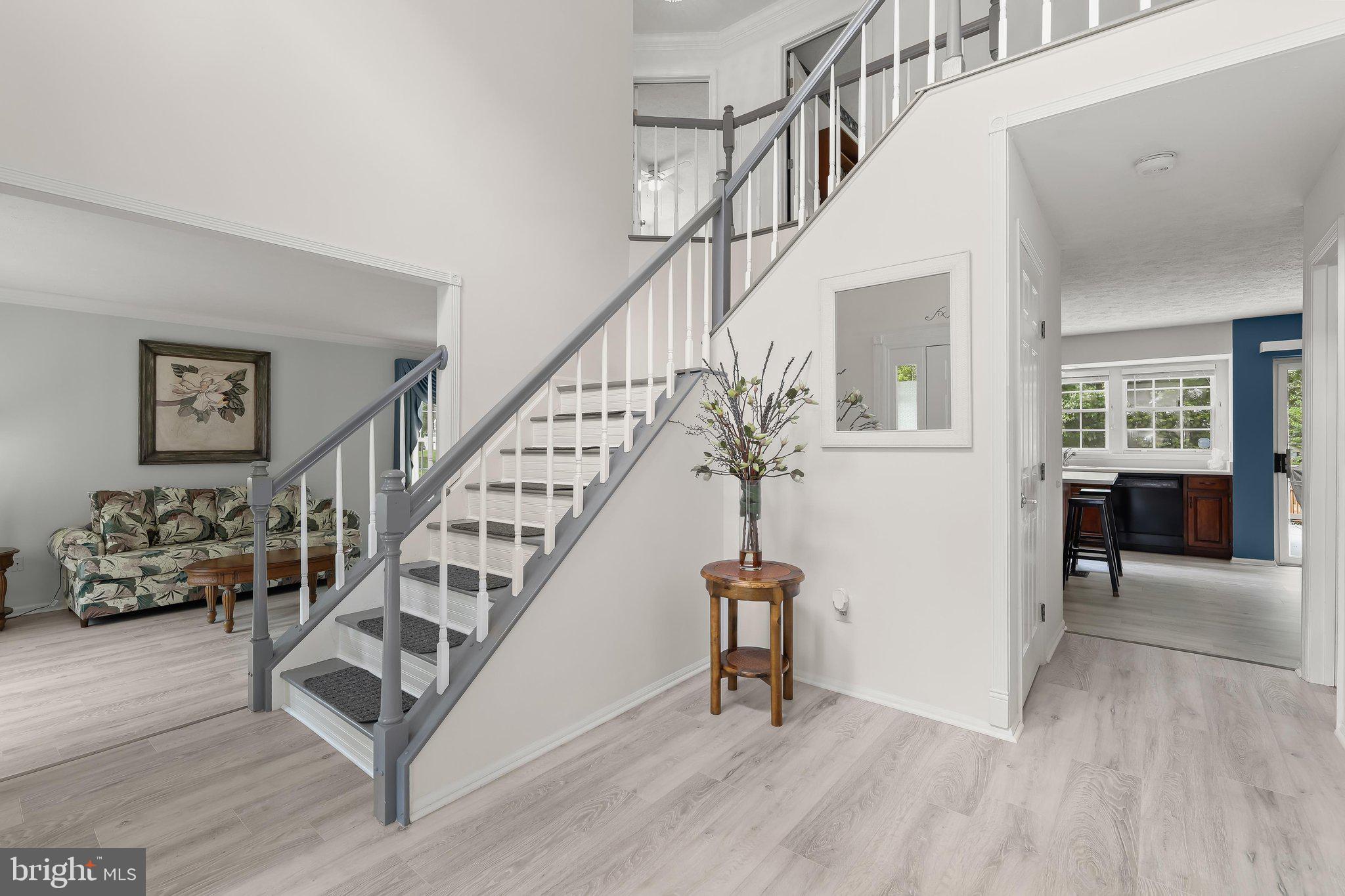 LONG MEADOW - Residential