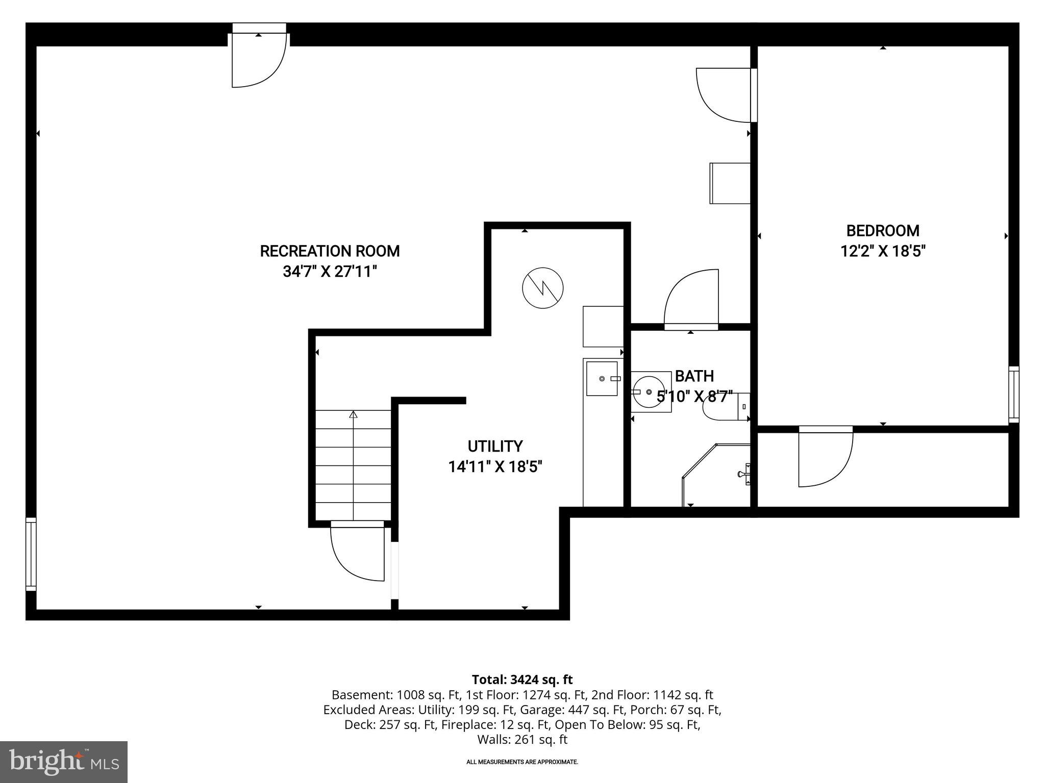 LONG MEADOW - Residential