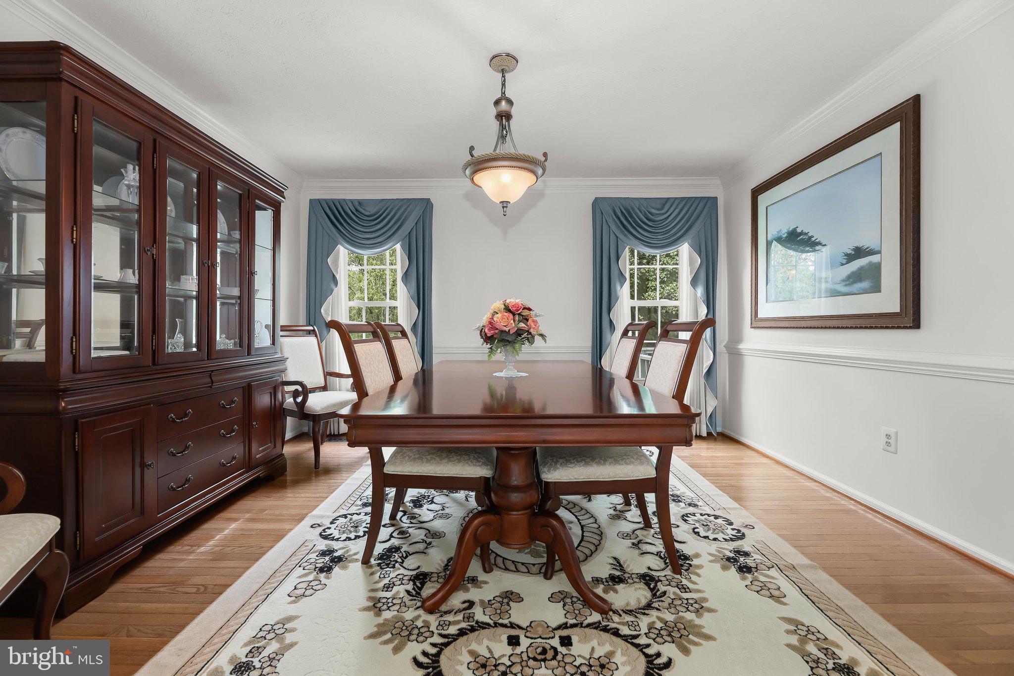 LONG MEADOW - Residential