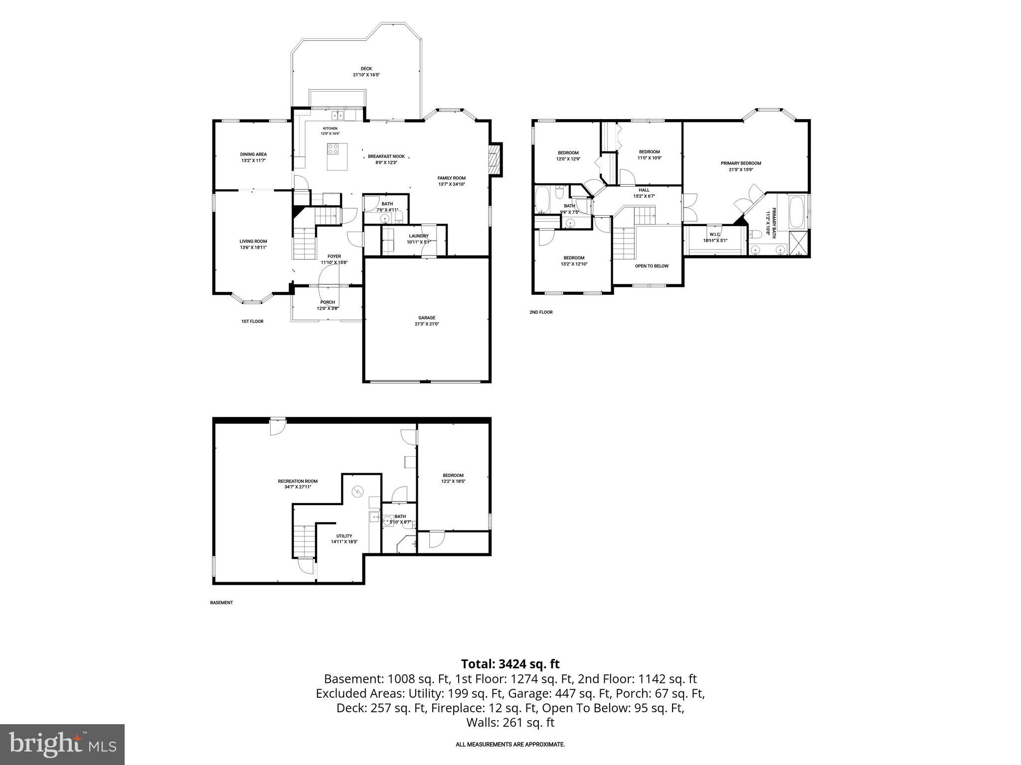 LONG MEADOW - Residential