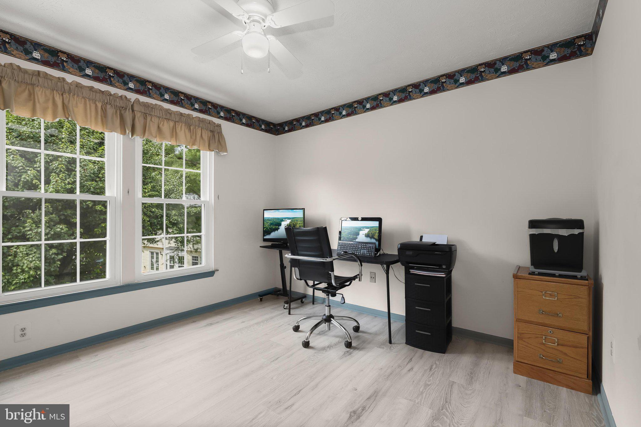 LONG MEADOW - Residential