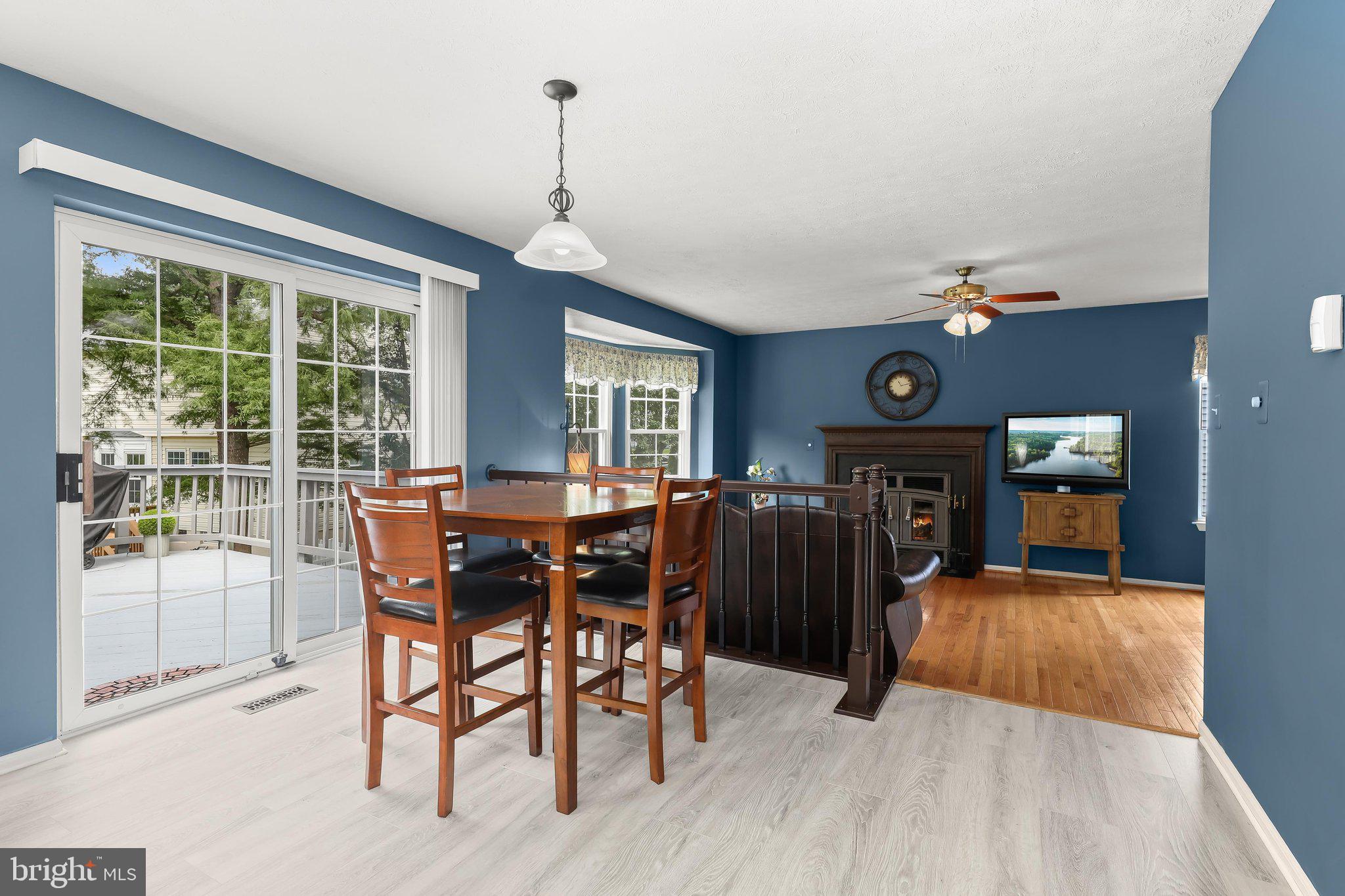 LONG MEADOW - Residential