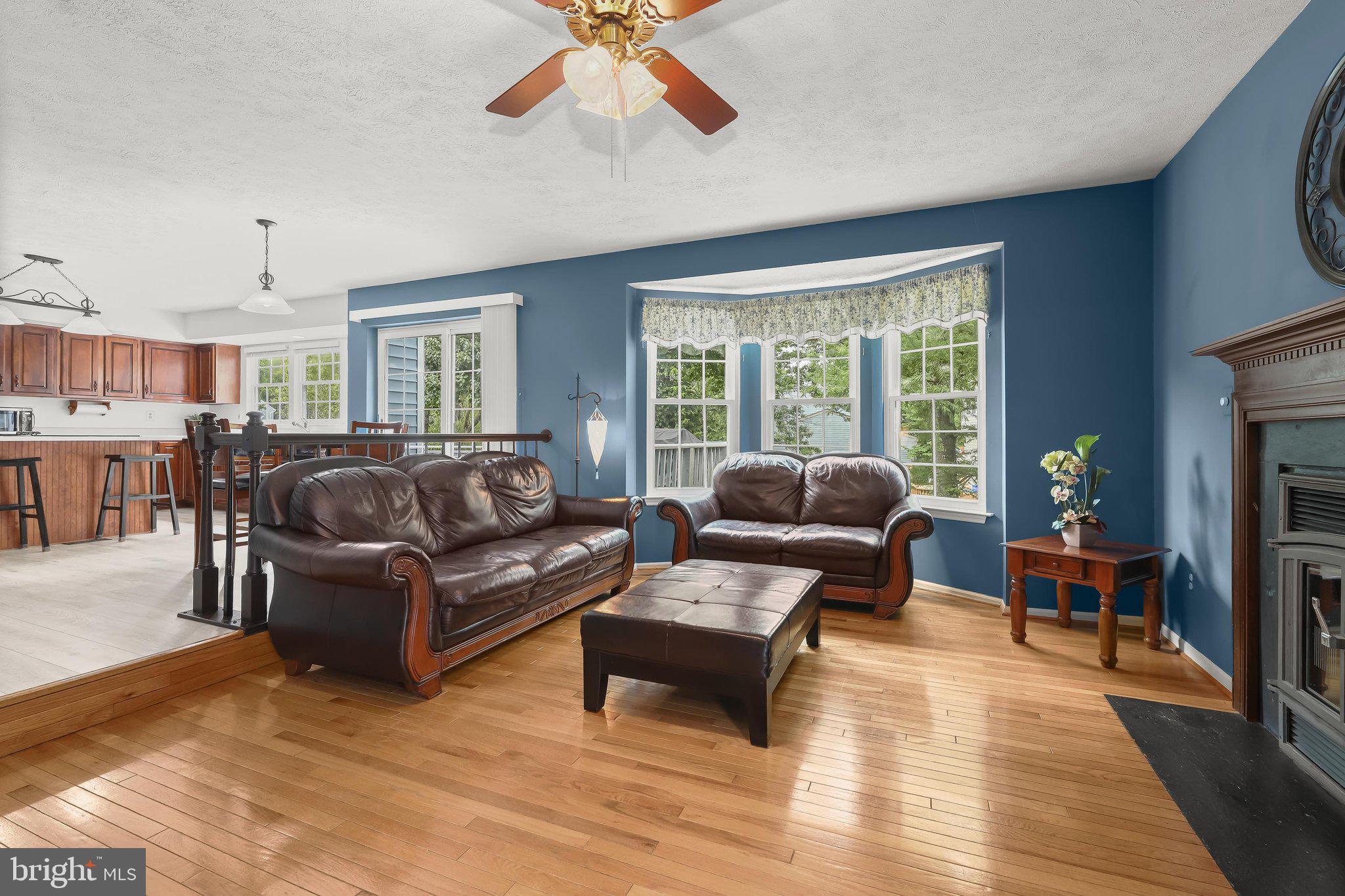 LONG MEADOW - Residential