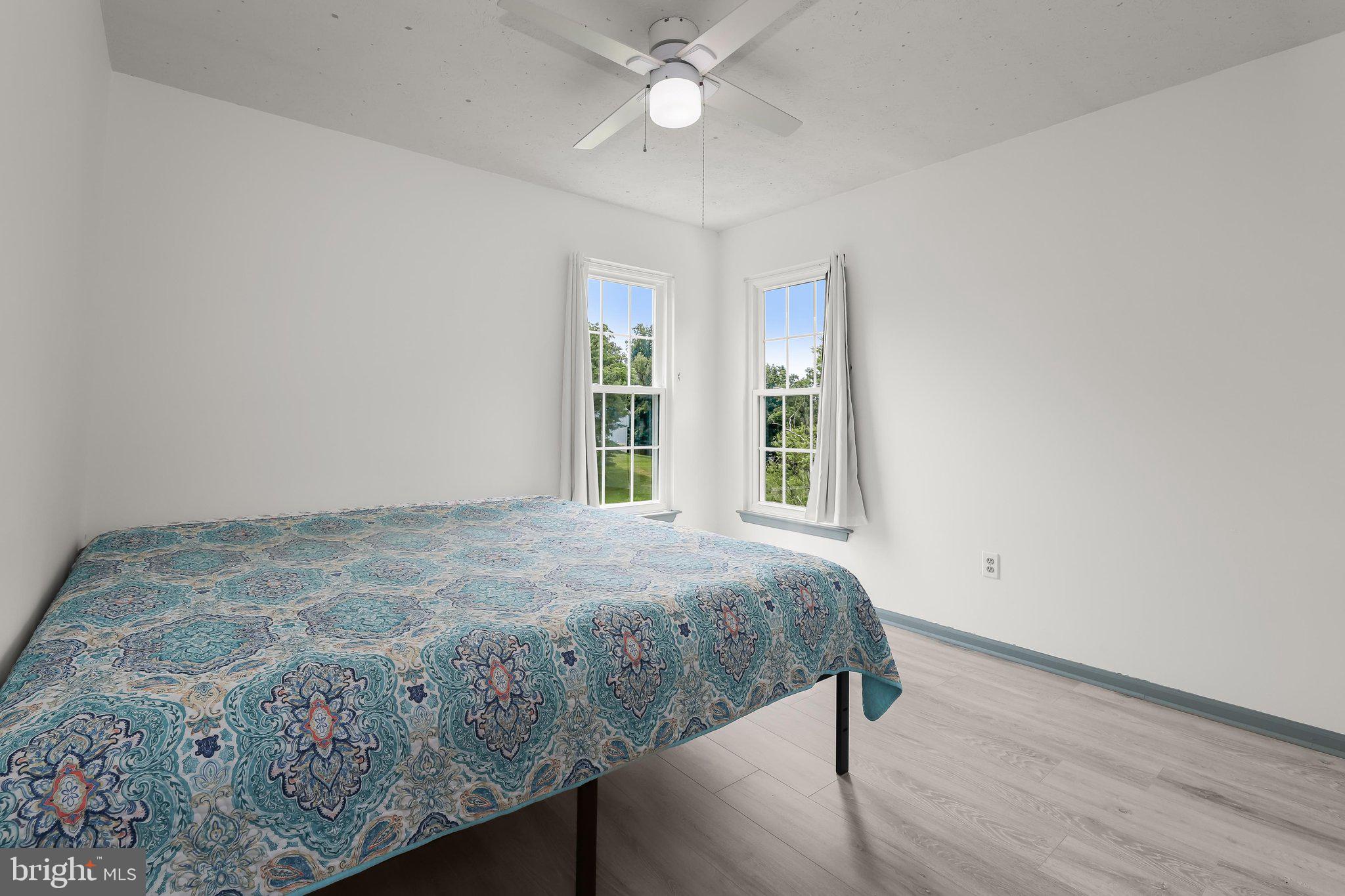 LONG MEADOW - Residential