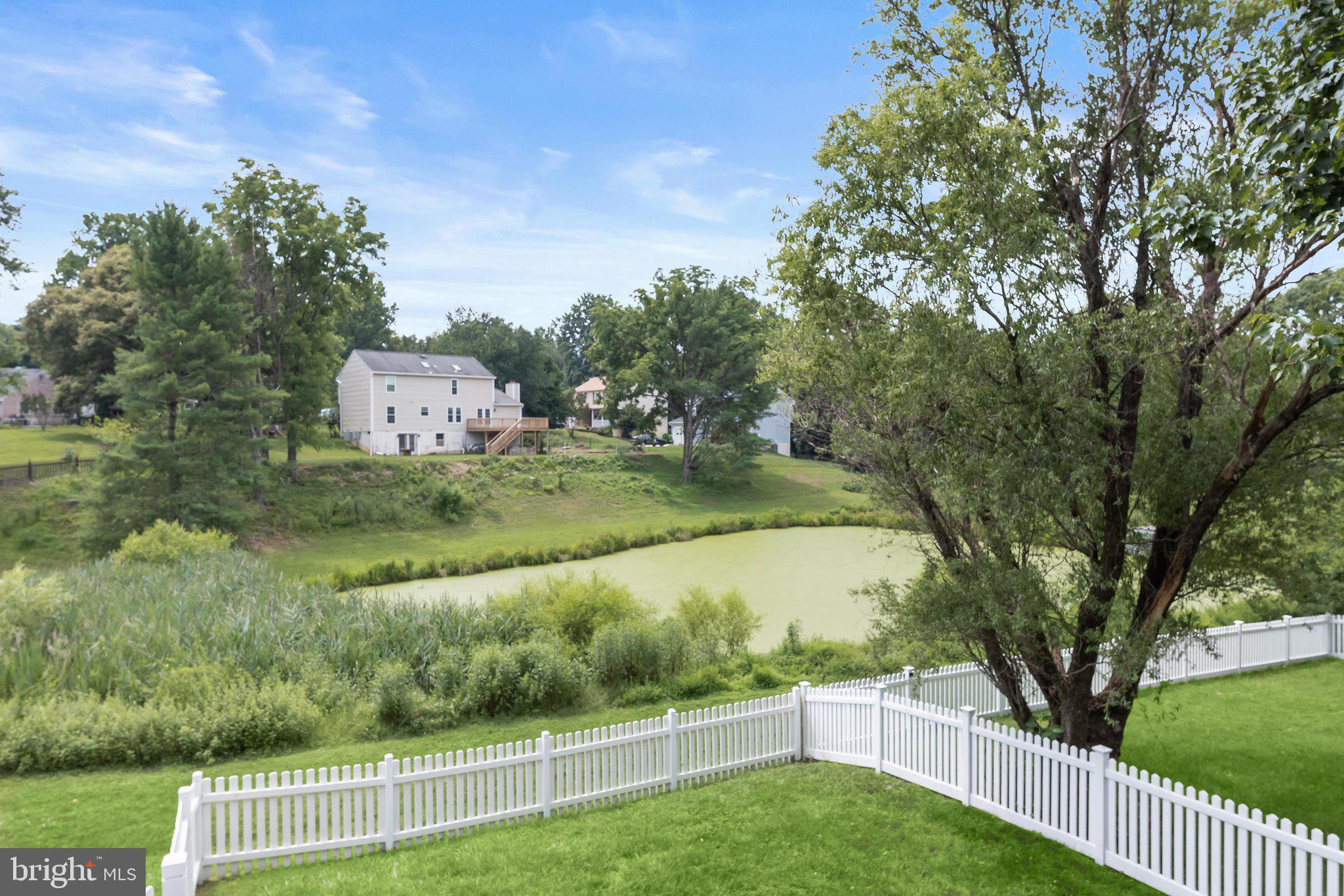 LONG MEADOW - Residential
