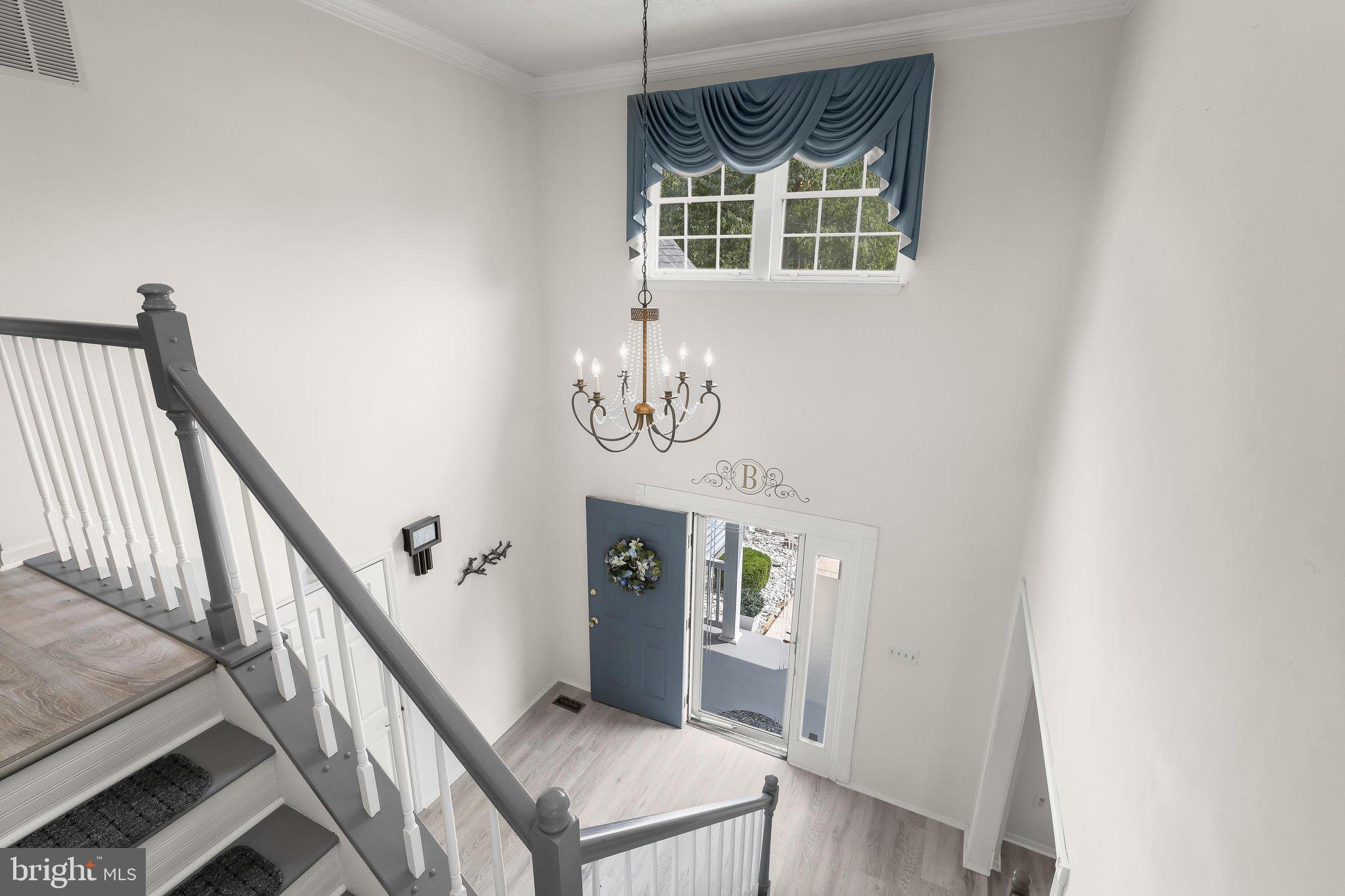 LONG MEADOW - Residential