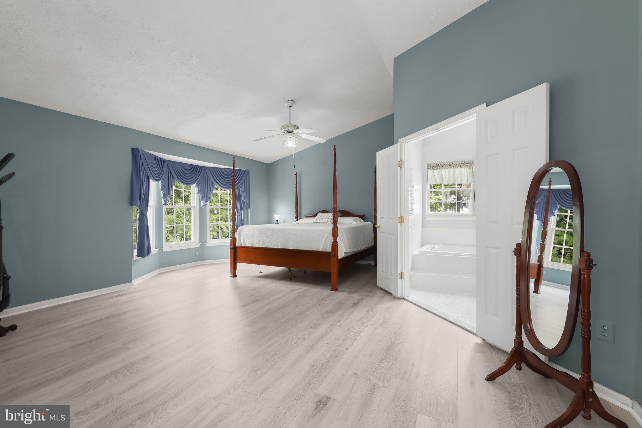 LONG MEADOW - Residential