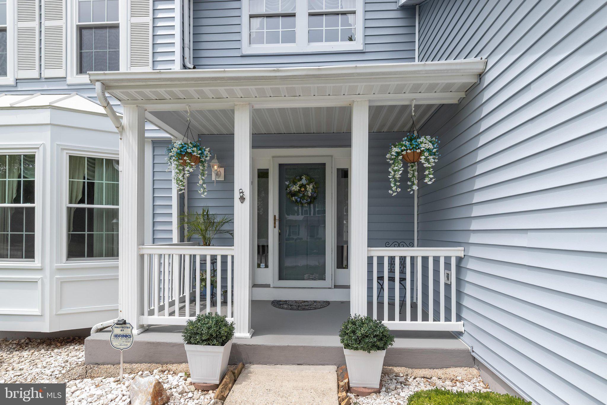 LONG MEADOW - Residential