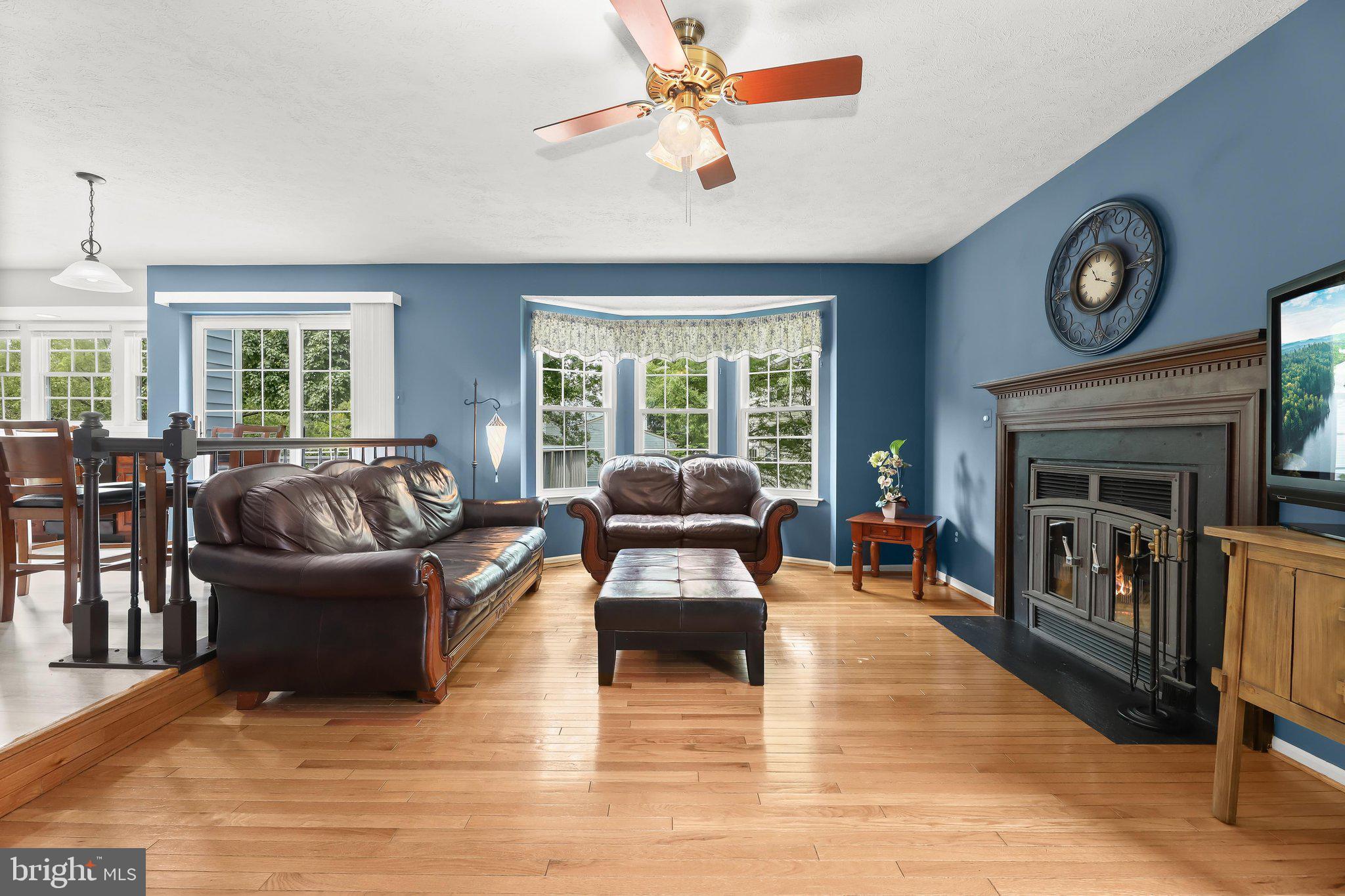 LONG MEADOW - Residential