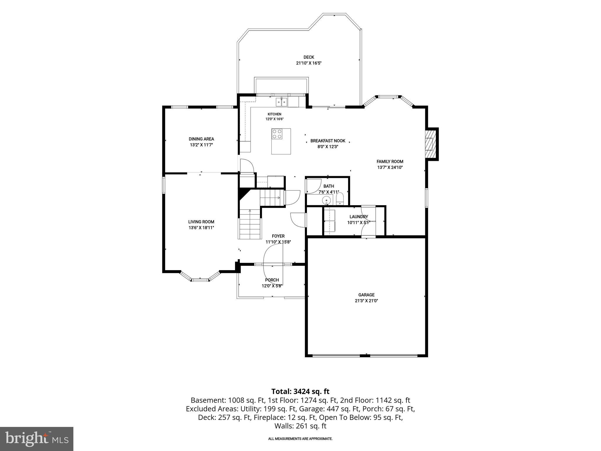 LONG MEADOW - Residential