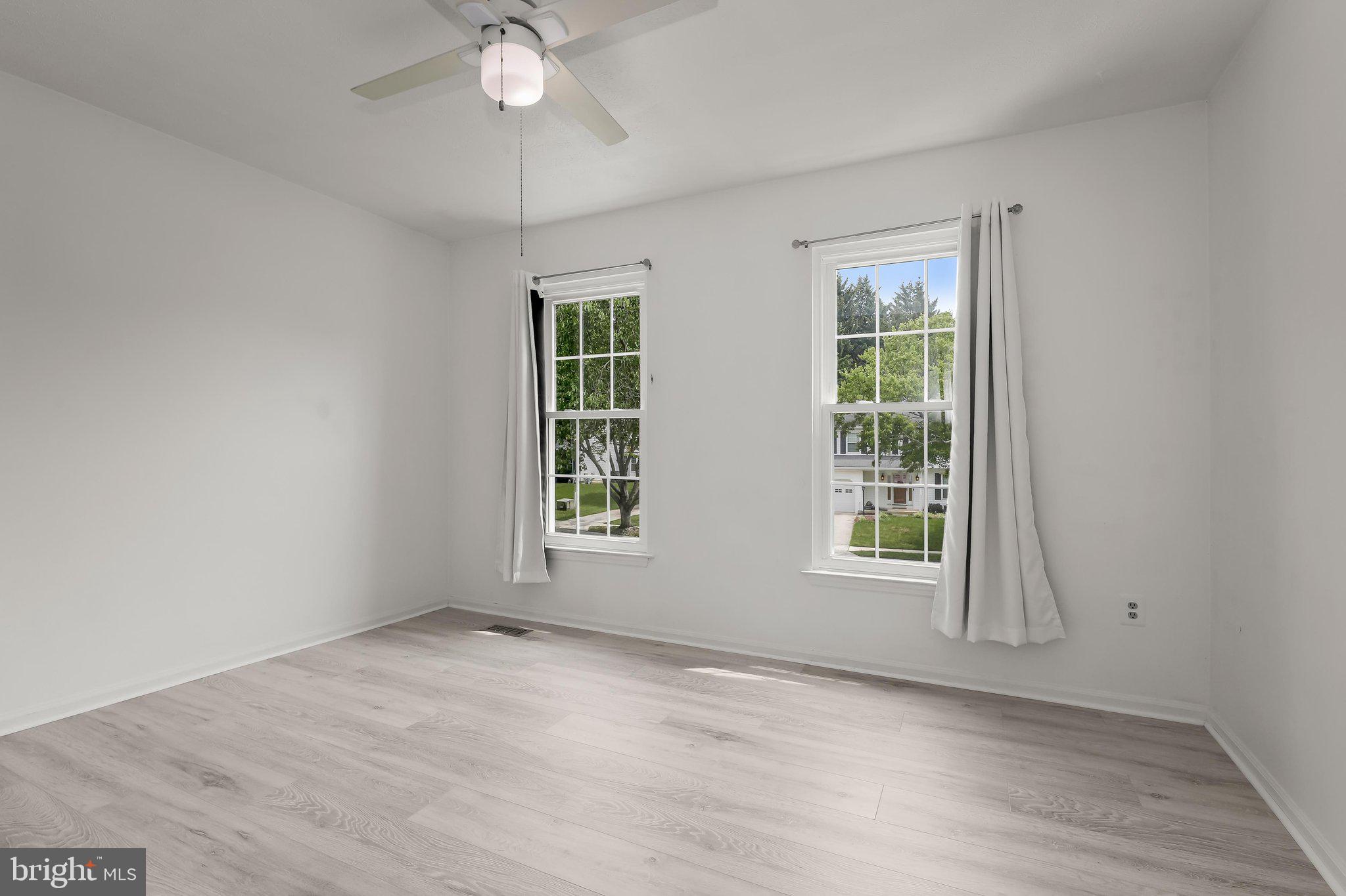 LONG MEADOW - Residential