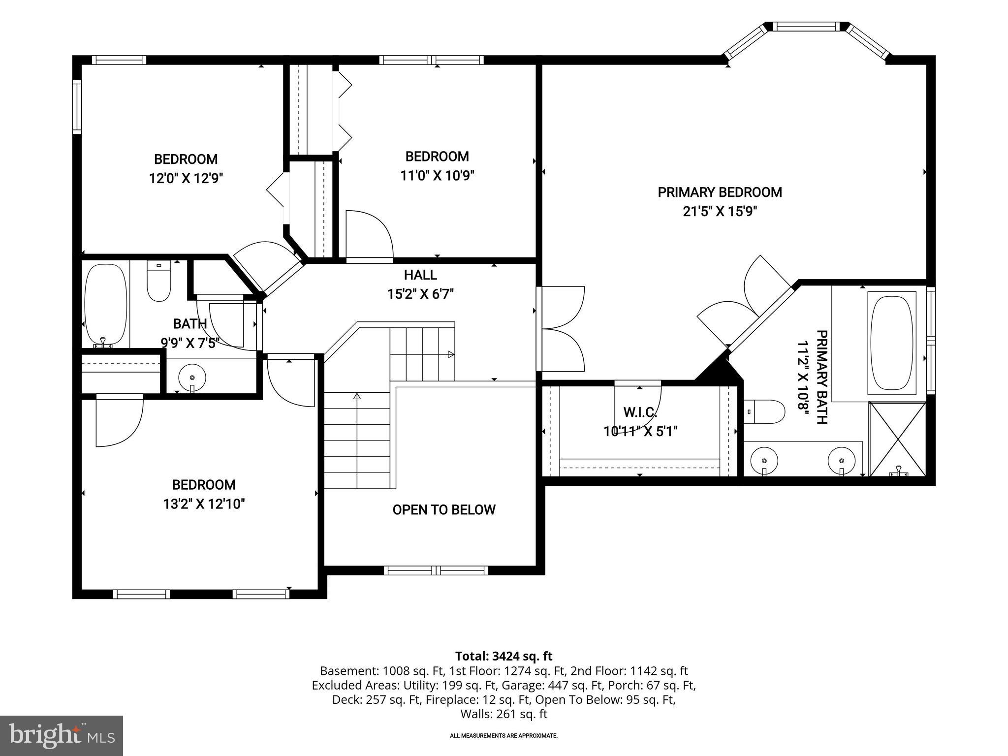 LONG MEADOW - Residential
