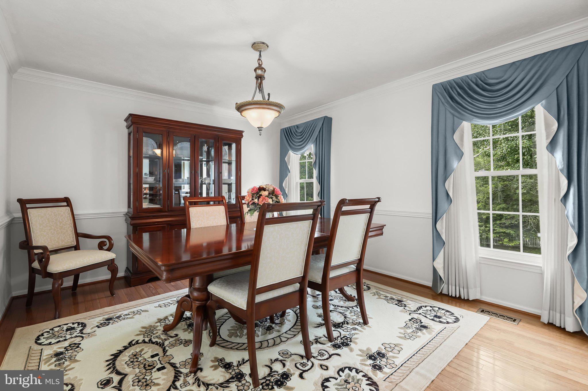 LONG MEADOW - Residential