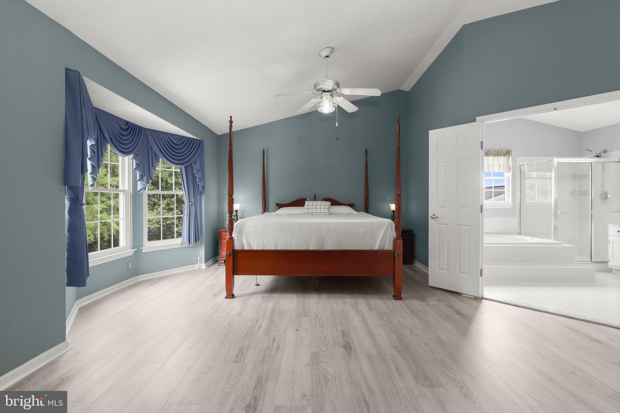 LONG MEADOW - Residential