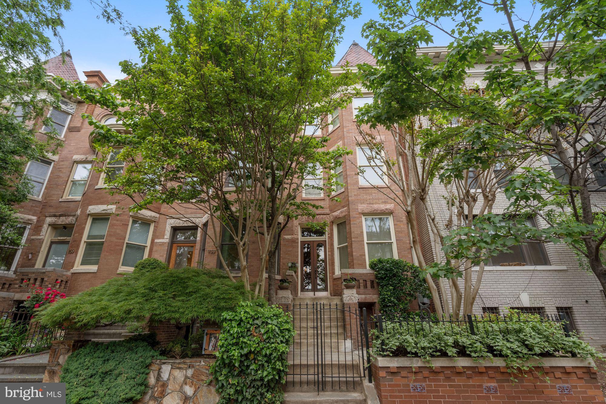 DUPONT CIRCLE - Residential