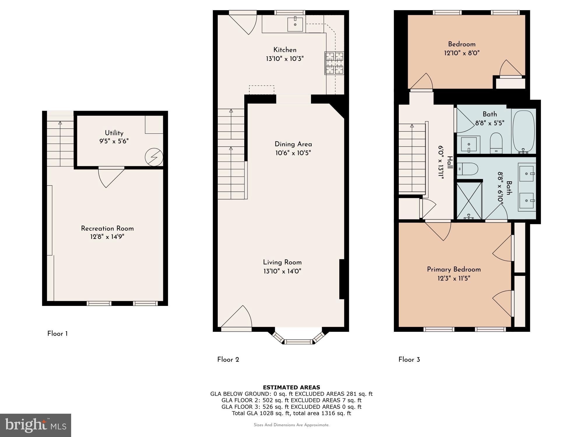 NORRIS SQUARE - Residential