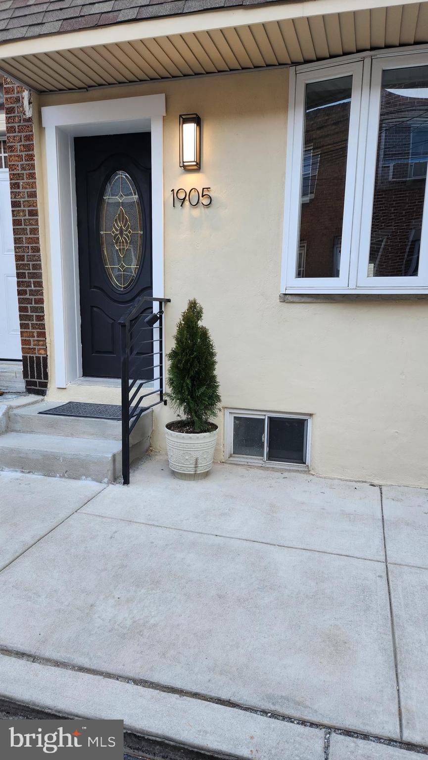 NORRIS SQUARE - Residential
